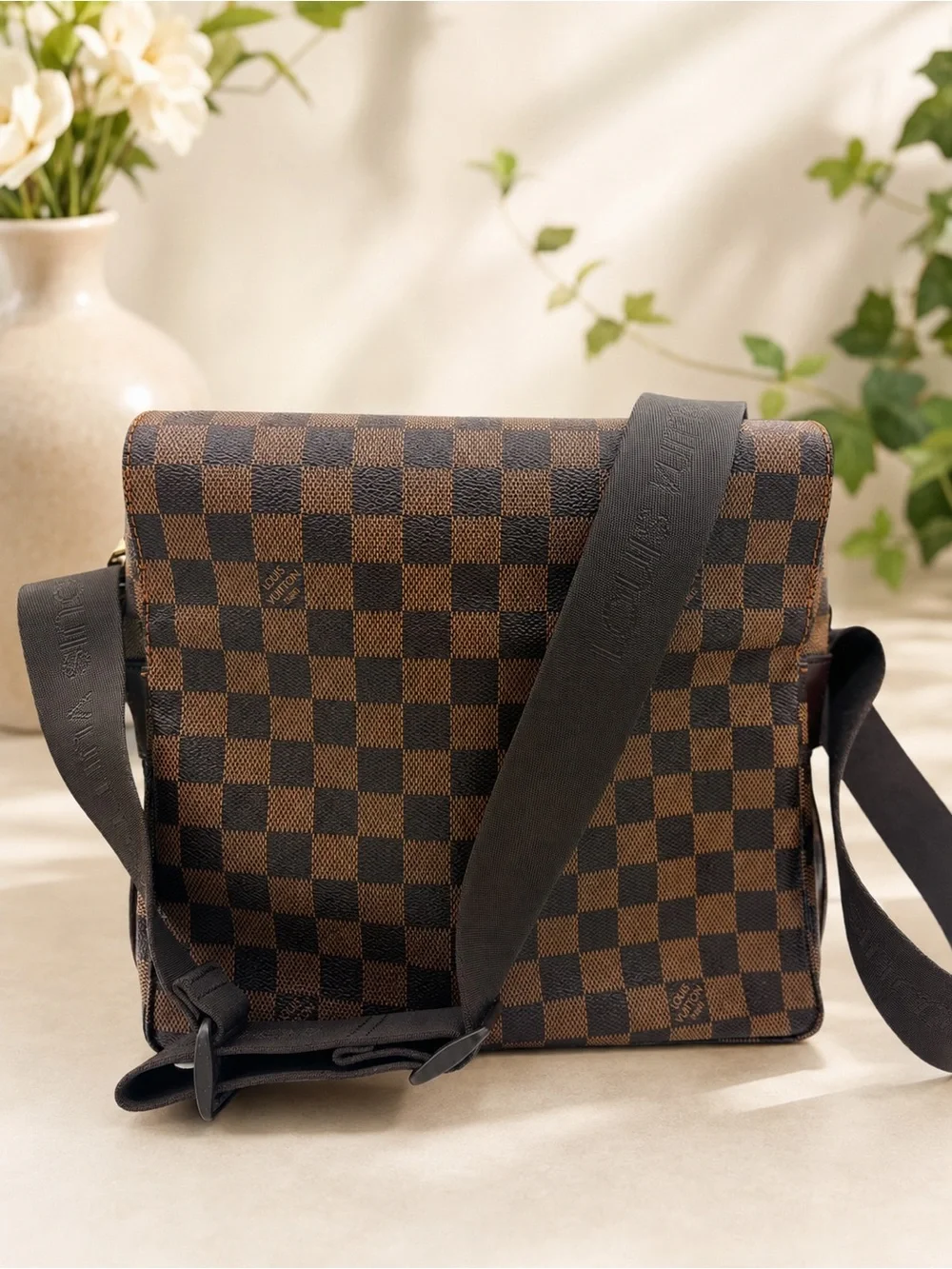 Louis Vuitton authentic vintage